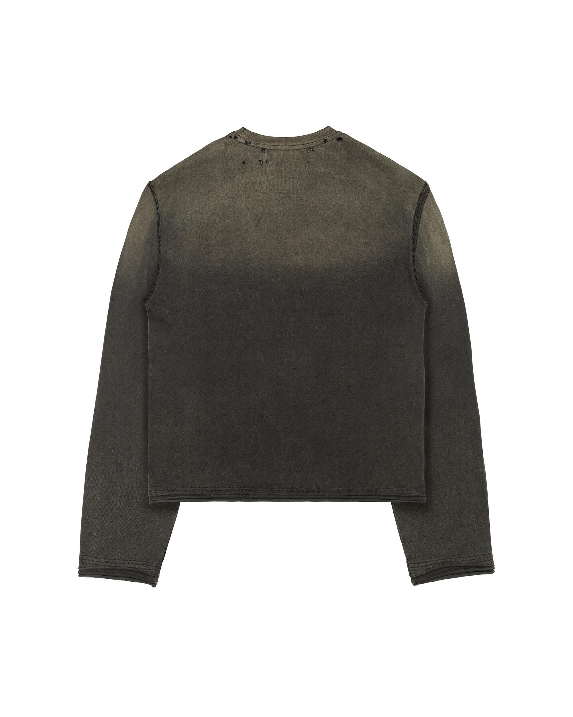 HardCore Memory Long Sleeve