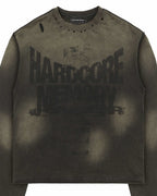 HardCore Memory Long Sleeve