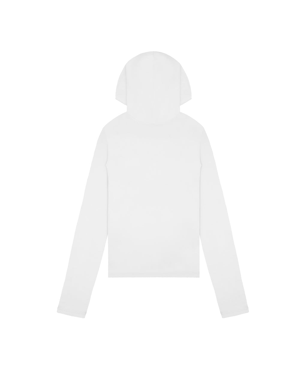 Trauma Angel Hooded Top