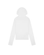 Trauma Angel Hooded Top