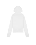 Trauma Angel Hooded Top