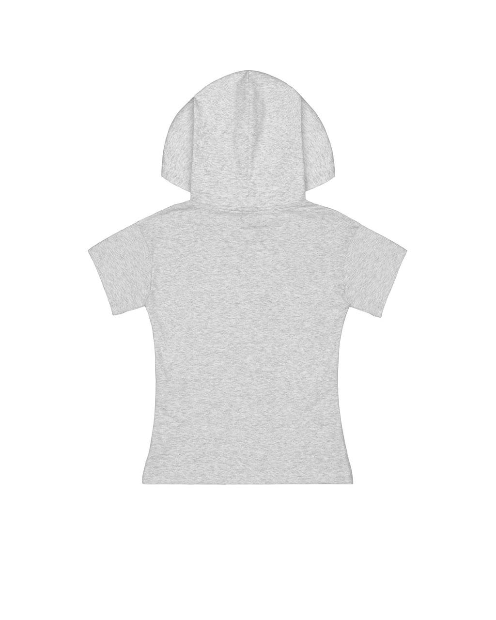 Hooded Baby Tee