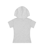 Hooded Baby Tee