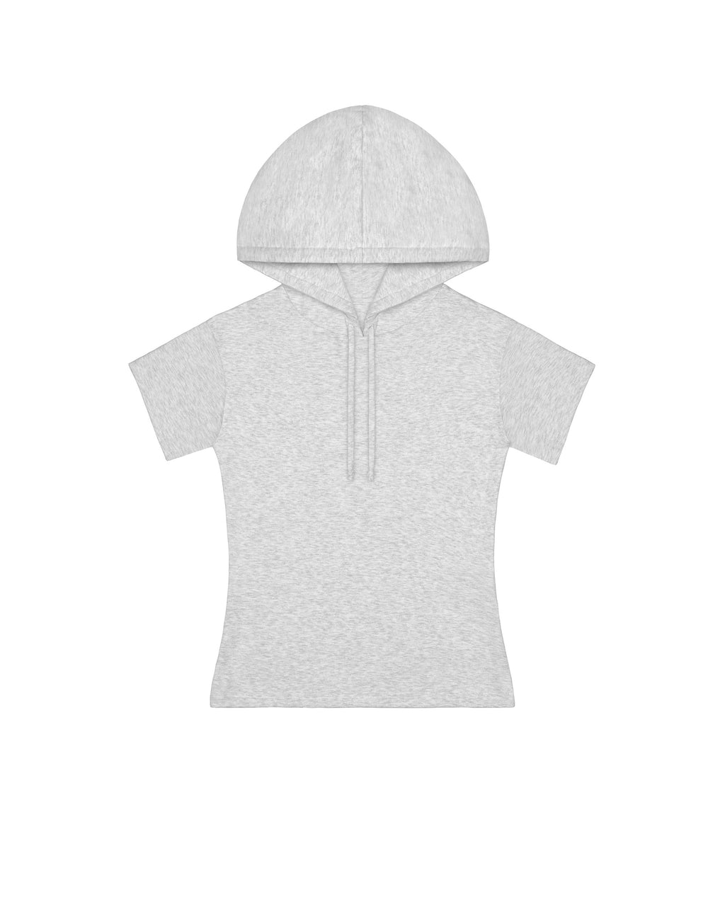 Hooded Baby Tee