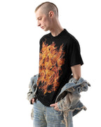 Flame RacerStock T-Shirt