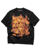 Flame RacerStock T-Shirt