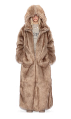 Fur Coat