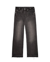 Grey Rust Jeans