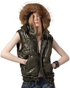 PrimaLoft® Puffer Vest