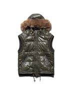PrimaLoft® Puffer Vest