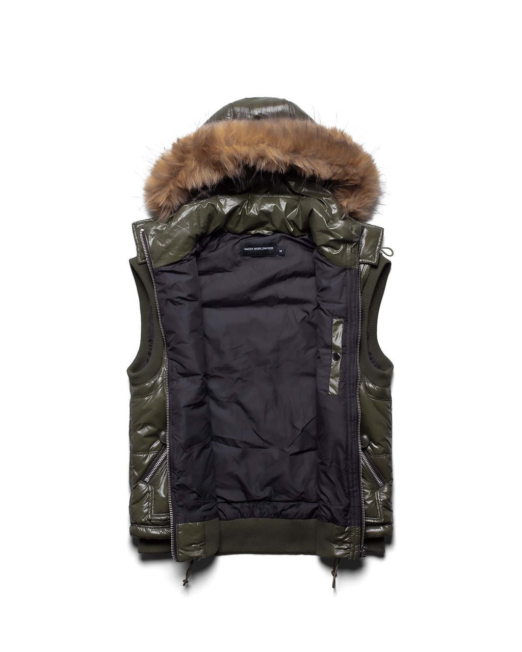 PrimaLoft® Puffer Vest