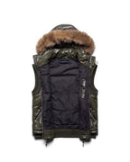 PrimaLoft® Puffer Vest