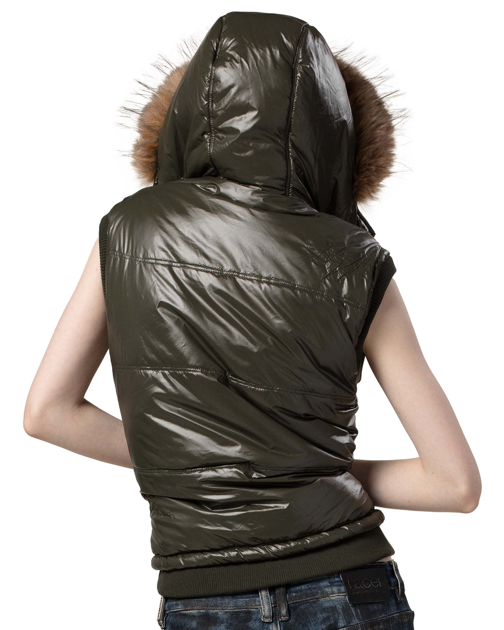 PrimaLoft® Puffer Vest