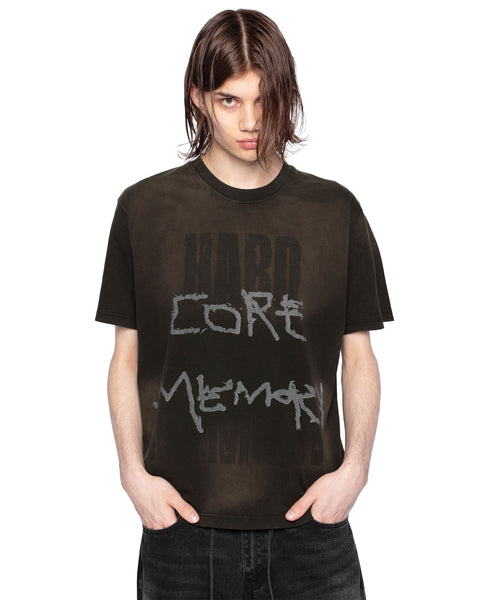 Core Memory T-Shirt