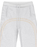 Grey Track Sweatpants