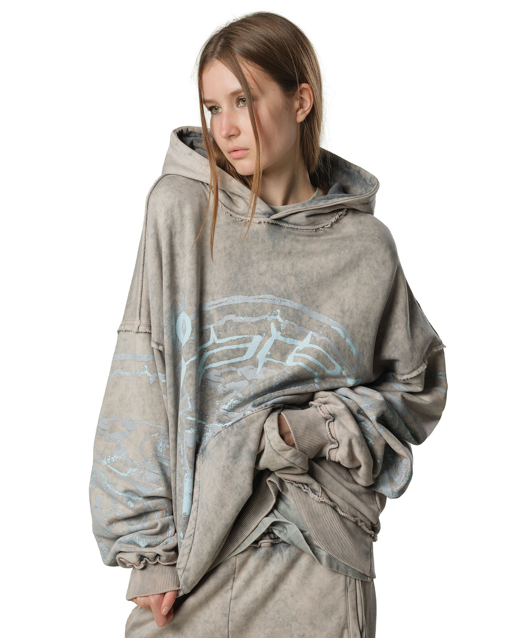 ICE Hoodie