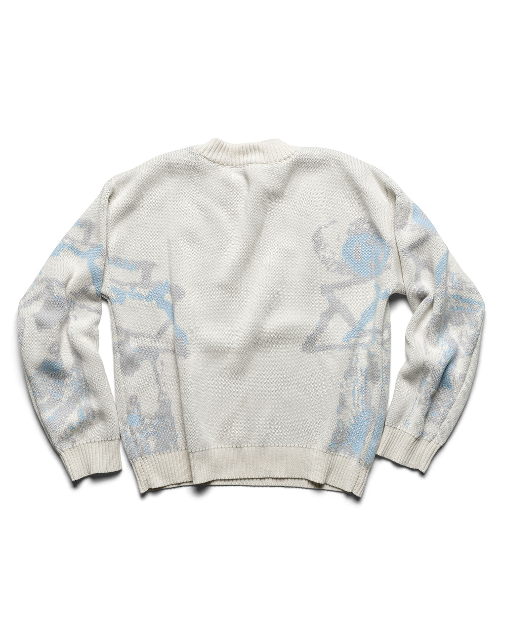 ICE Knit Sweater
