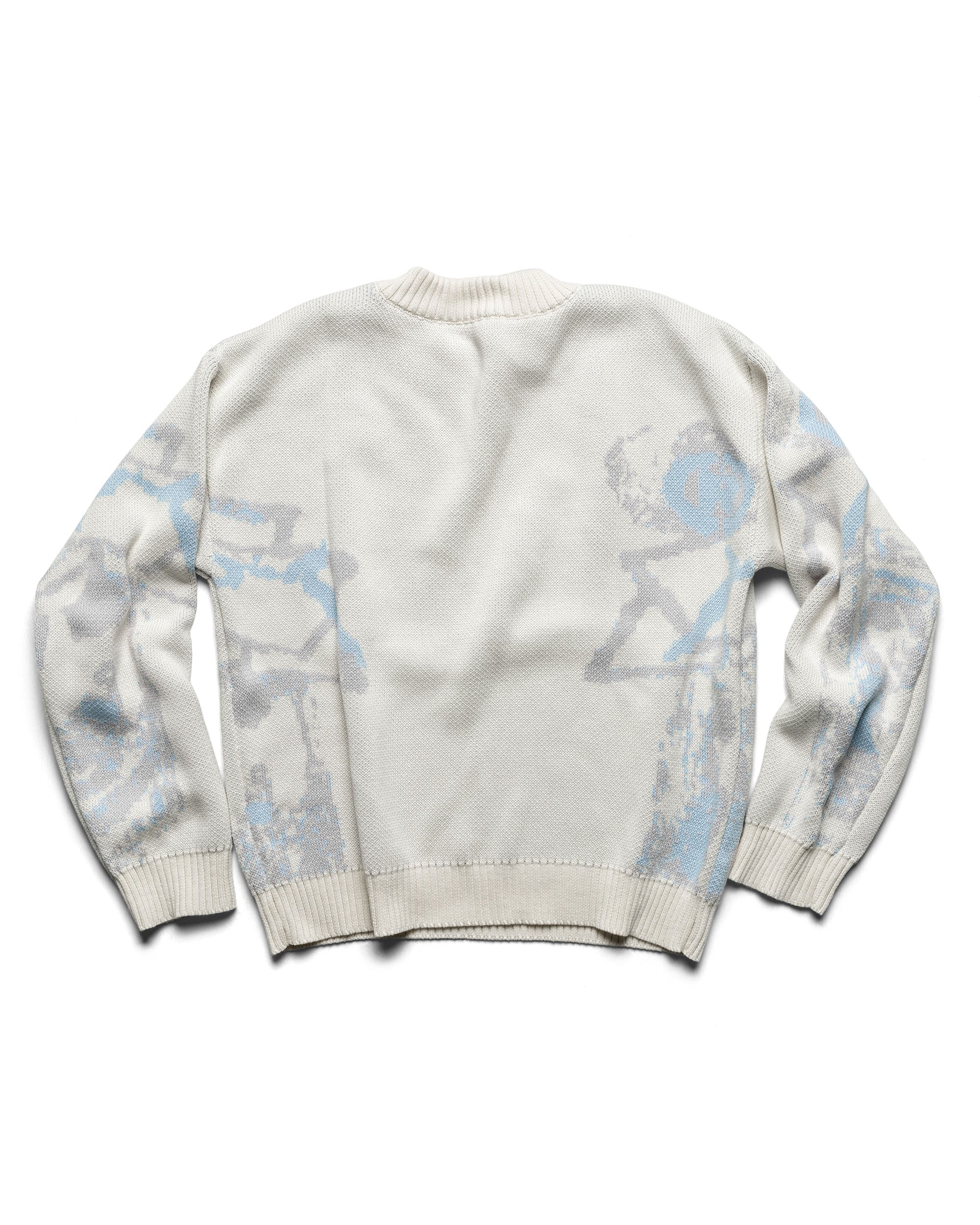 ICE Knit Sweater