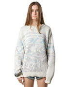 ICE Knit Sweater