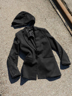 Everyday Jersey Blazer Jacket