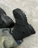 Vibram® Desert Boots