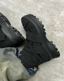 Vibram® Desert Boots