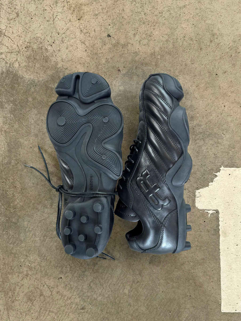 Racer x Remagine 1998 Boot