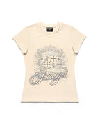 Juicy x Racer Studded Tee