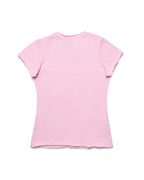 Juicy x Racer Pink Tee