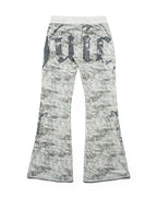 Juicy x Racer Camo Velour Pants