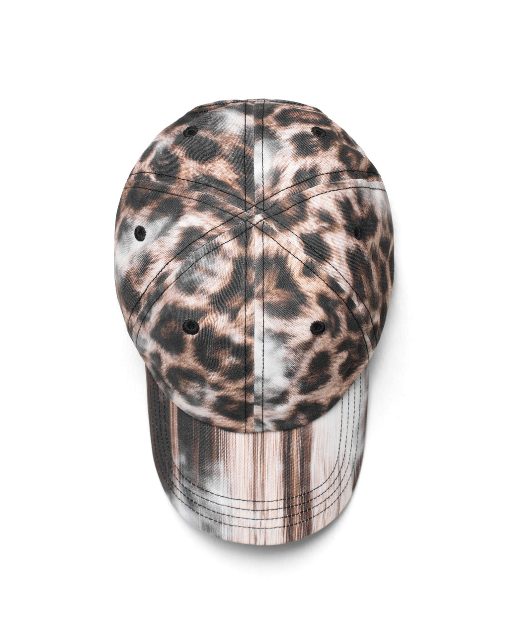 K x Racer Leo Cap
