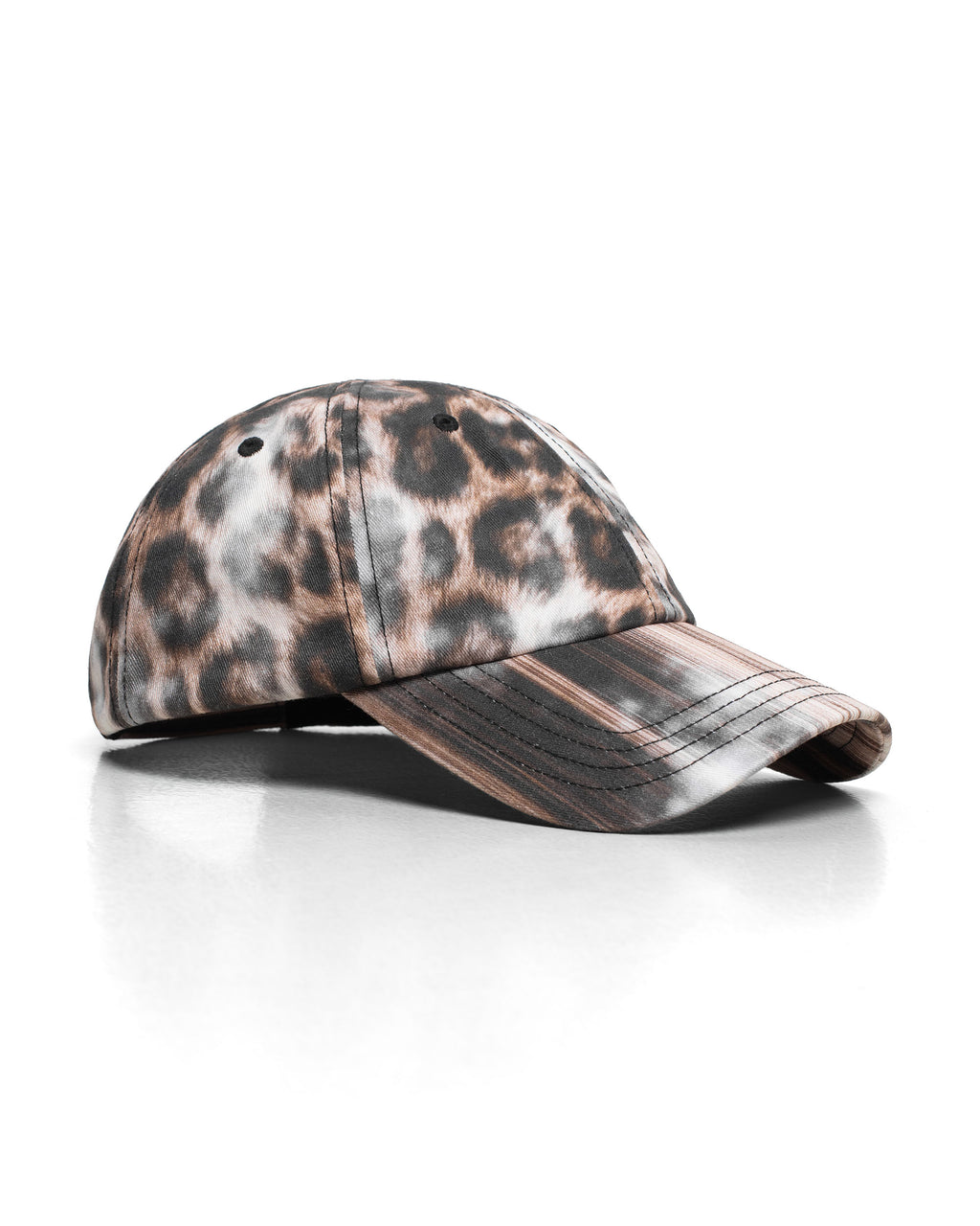 K x Racer Leo Cap