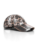 K x Racer Leo Cap
