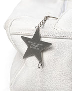 K x Racer Star Leather Bag