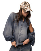 K x Racer Leo Cap