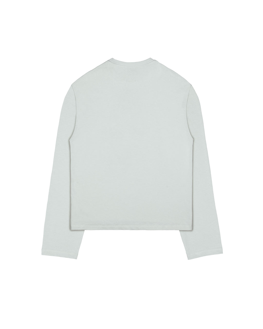 K Mugshot Long Sleeve