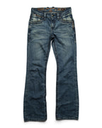 Rock Revival Dark Bootcut Denim