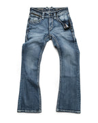 Rock Revival Light Bootcut Denim