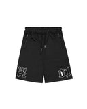 Mesh SK8 Shorts