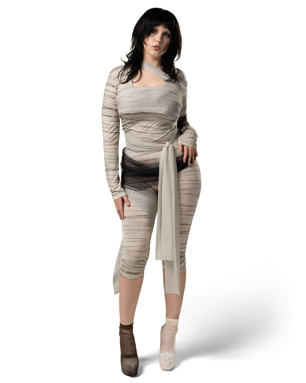 Monster High™ x Racer Cleo Top