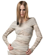 Monster High™ x Racer Cleo Top