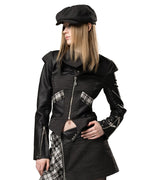 Monster High™ x Racer Frankie Jacket