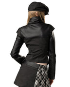 Monster High™ x Racer Frankie Jacket