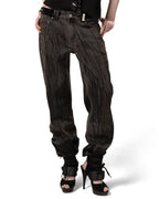 Monster High™ x Racer Black Denim