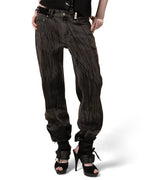 Monster High™ x Racer Black Denim