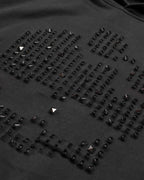 Monster High™ x Racer Studded Hoodie