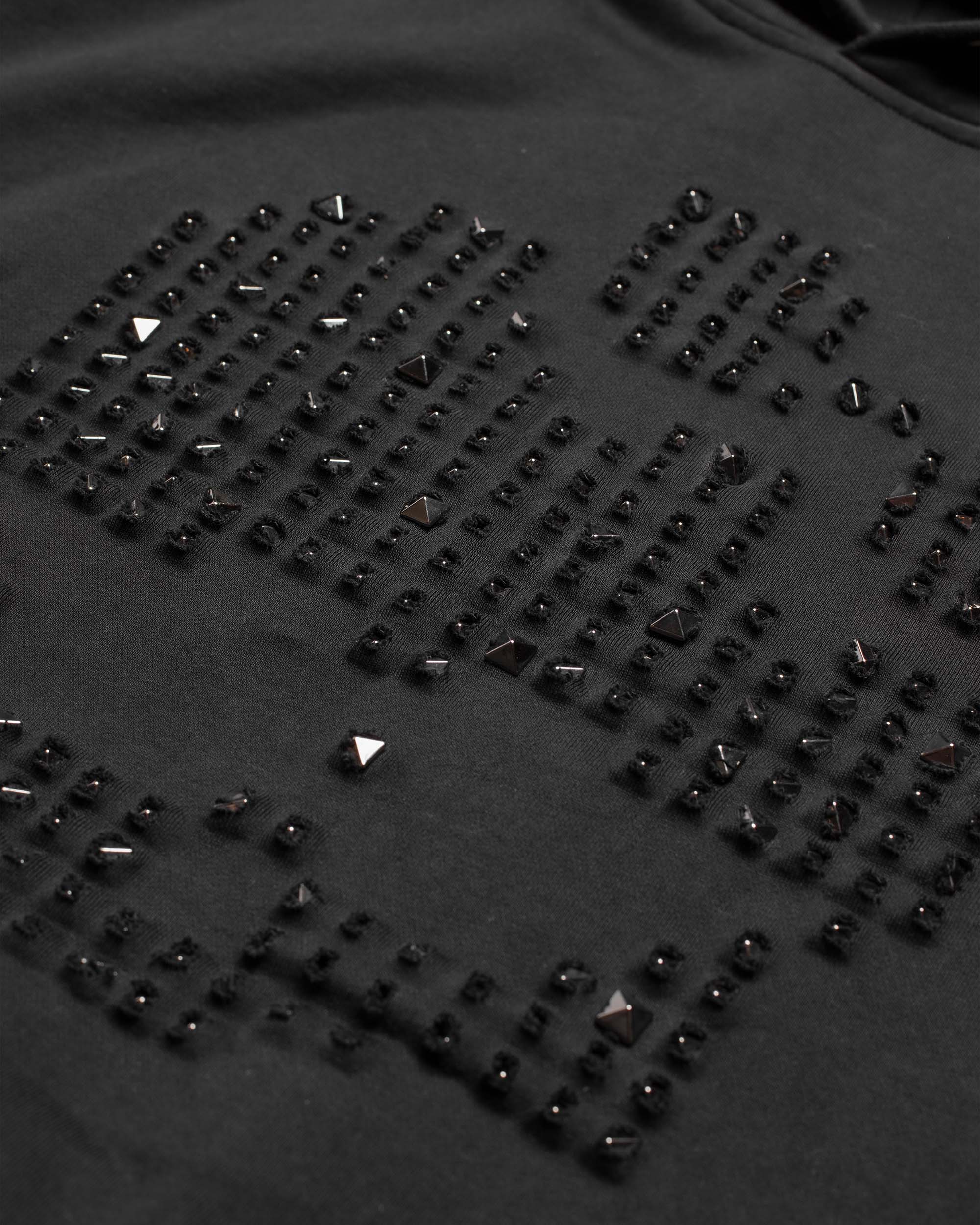 Monster High™ x Racer Studded Hoodie