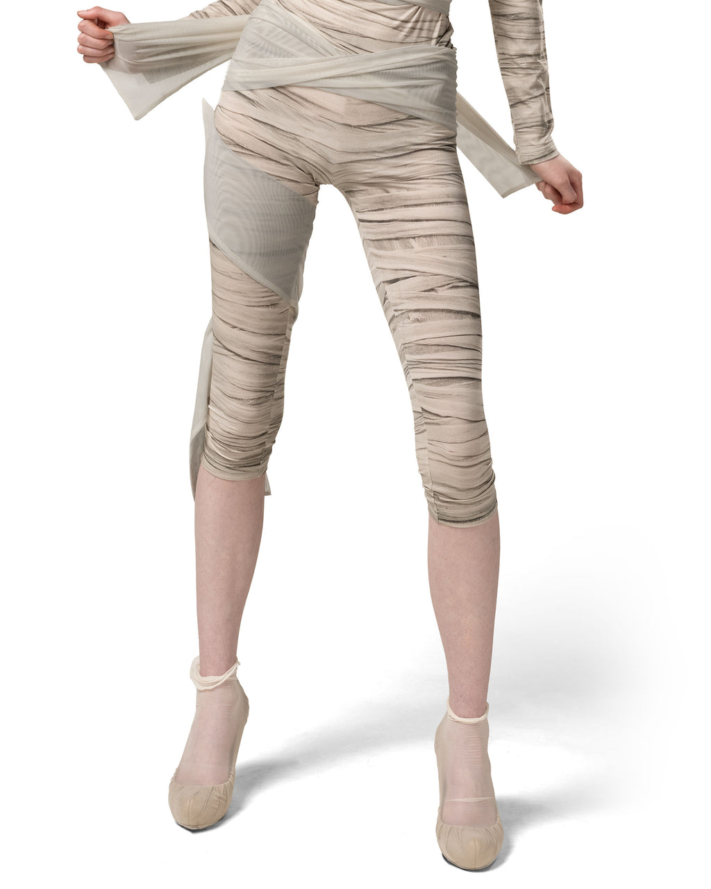 Monster High™ x Racer Cleo Capri