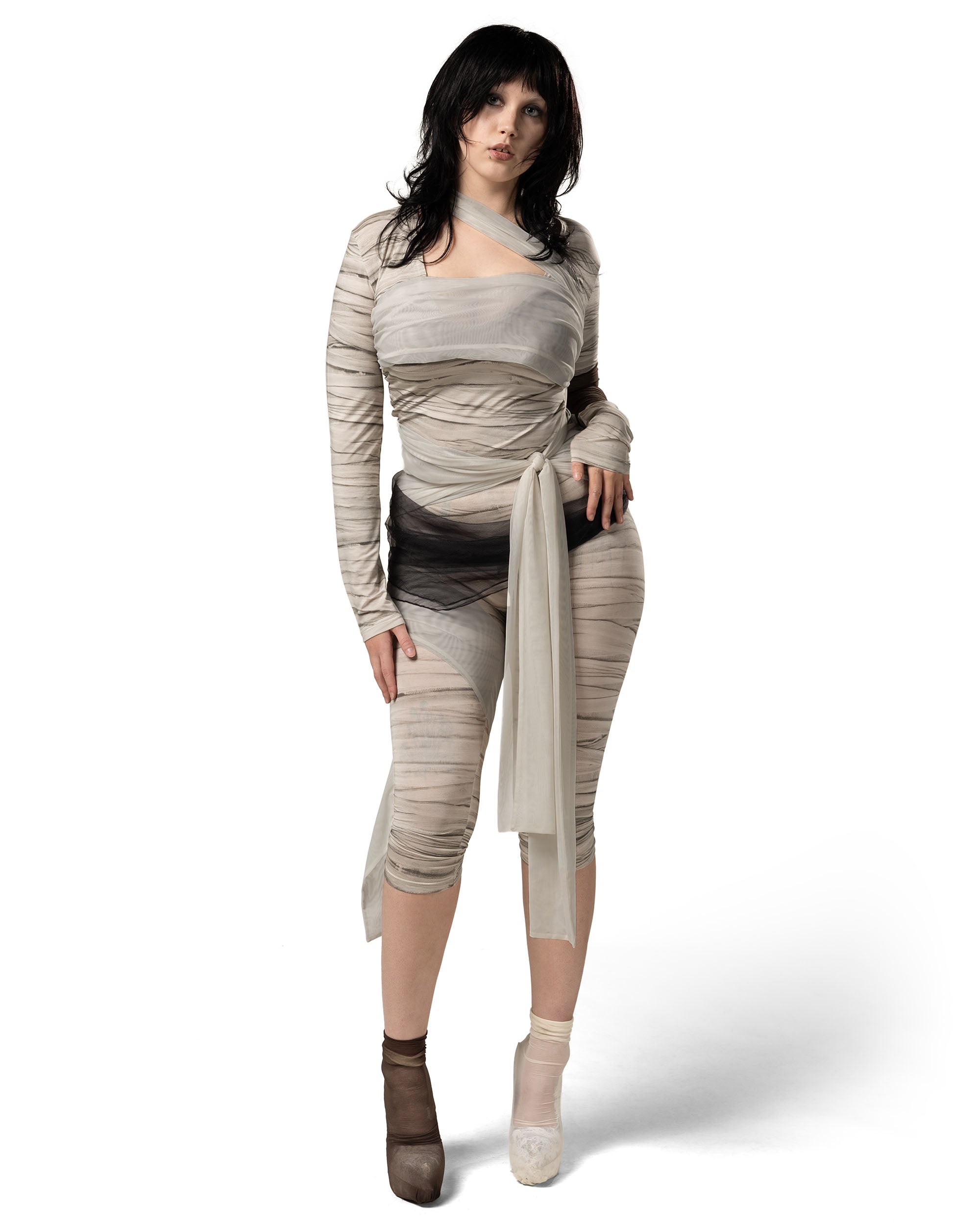 Monster High™ x Racer Cleo Capri