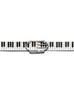 Monster High™ x Racer Piano Belt